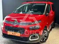 2019 Citroen Berlingo