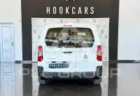 2019 Citroen Berlingo
