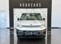 2019 Citroen Berlingo