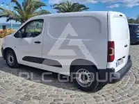 2019 Citroen Berlingo
