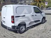 2019 Citroen Berlingo
