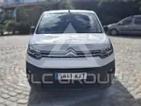 2019 Citroen Berlingo
