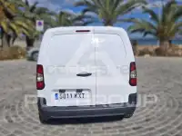 2019 Citroen Berlingo