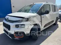 2019 Citroen Berlingo