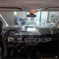 2019 Citroen Berlingo