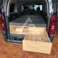 2019 Citroen Berlingo