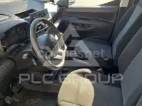 2019 Citroen Berlingo