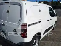 2019 Citroen Berlingo