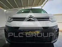 2019 Citroen Berlingo