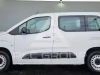 2019 Citroen Berlingo