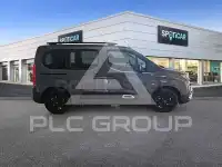 2019 Citroen Berlingo