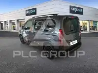 2019 Citroen Berlingo