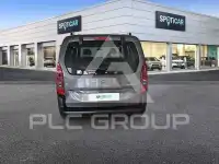 2019 Citroen Berlingo