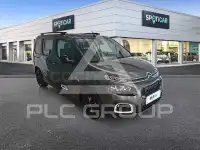 2019 Citroen Berlingo