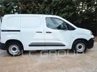 2019 Citroen Berlingo