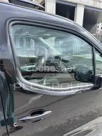 2019 Citroen Berlingo