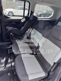 2019 Citroen Berlingo