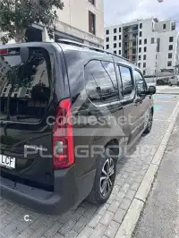 2019 Citroen Berlingo