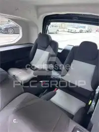 2019 Citroen Berlingo