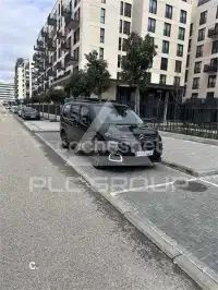 2019 Citroen Berlingo