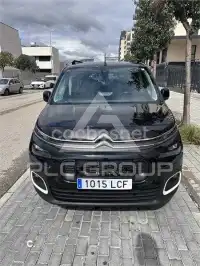 2019 Citroen Berlingo