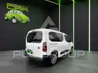 2019 Citroen Berlingo