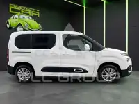 2019 Citroen Berlingo