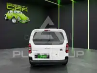 2019 Citroen Berlingo