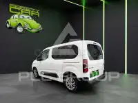 2019 Citroen Berlingo