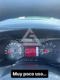 2019 Citroen Berlingo