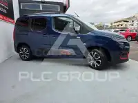 2019 Citroen Berlingo