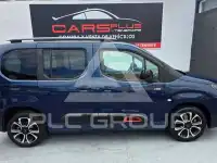 2019 Citroen Berlingo