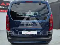 2019 Citroen Berlingo