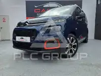 2019 Citroen Berlingo