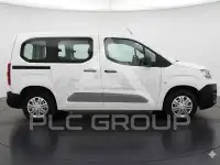 2019 Citroen Berlingo