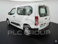 2019 Citroen Berlingo