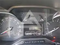 2019 Citroen Berlingo