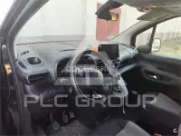2019 Citroen Berlingo