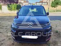 2019 Citroen Berlingo