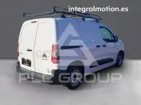 2019 Citroen Berlingo
