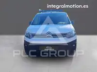 2019 Citroen Berlingo