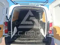 2019 Citroen Berlingo