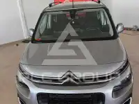 2019 Citroen Berlingo