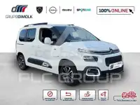 2019 Citroen Berlingo