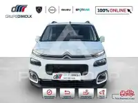 2019 Citroen Berlingo