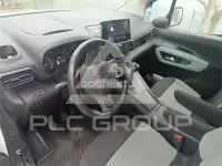 2019 Citroen Berlingo