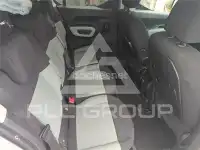 2019 Citroen Berlingo
