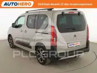 2019 Citroen Berlingo