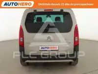 2019 Citroen Berlingo