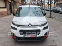 2019 Citroen Berlingo